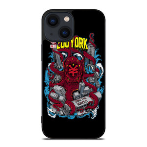 ZOO YORK iPhone 14 Plus Case