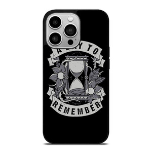 A DAY TO REMEMBER LOGO iPhone 14 Pro Case