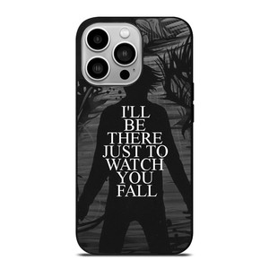 A DAY TO REMEMBER QUOTE iPhone 14 Pro Case