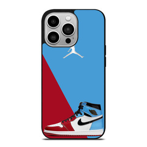 AIR JORDAN LOGO 2 iPhone 14 Pro Case AIR JORDAN LOGO 2 iPhone 14 Pro Case