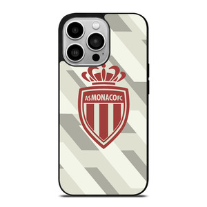AS MONACO FC 2 iPhone 14 Pro Case AS MONACO FC 2 iPhone 14 Pro Case