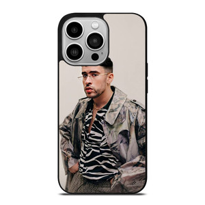 BAD BUNNY COOL 2 iPhone 14 Pro Case BAD BUNNY COOL 2 iPhone 14 Pro Case