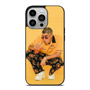 BAD BUNNY COOL iPhone 14 Pro Case