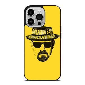 BREAKING BAD 2 iPhone 14 Pro Case