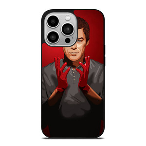 DEXTER 2 iPhone 14 Pro Case DEXTER 2 iPhone 14 Pro Case