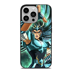 DRAGON SHIRYU SAINT SEIYA 2 iPhone 14 Pro Case