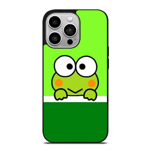 KEROPPI CUTE 3 iPhone 14 Pro Case