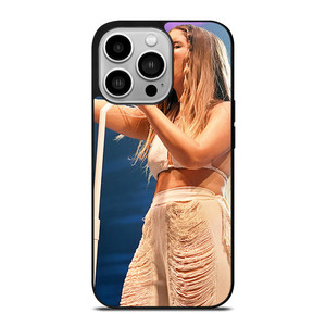 MAREN MORRIS SINGING iPhone 14 Pro Case