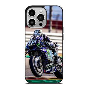 MAVERICK VINALES iPhone 14 Pro Case MAVERICK VINALES iPhone 14 Pro Case