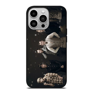 MODEST MOUSE BAND iPhone 14 Pro Case