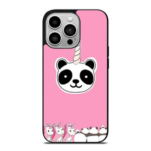 PANDACORN iPhone 14 Pro Case