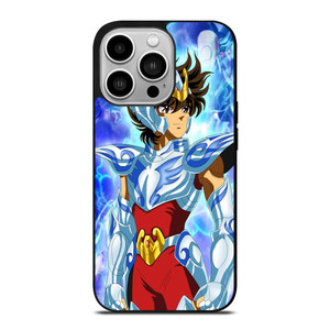 PEGASUS SAINT SEIYA iPhone 14 Pro Case PEGASUS SAINT SEIYA iPhone 14 Pro Case