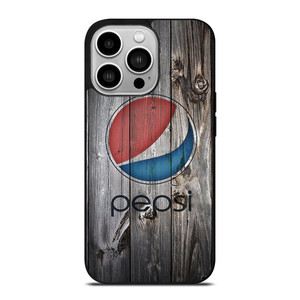 PEPSI DRINK LOGO iPhone 14 Pro Case PEPSI DRINK LOGO iPhone 14 Pro Case