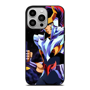 PHOENIX SAINT SEIYA iPhone 14 Pro Case