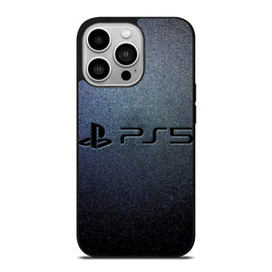 PLAYSTATION 5 PS5 LOGO iPhone 14 Pro Case
