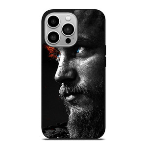 RAGNAR VIKINGS 3 iPhone 14 Pro Case RAGNAR VIKINGS 3 iPhone 14 Pro Case