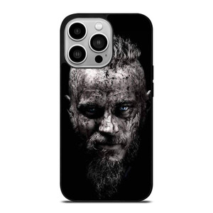 RAGNAR VIKINGS 4 iPhone 14 Pro Case