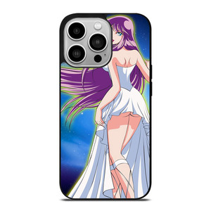 SAORI KIDO SAINT SEIYA SEXY 2 iPhone 14 Pro Case