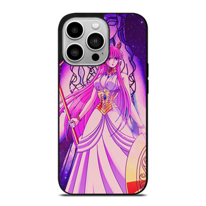 SAORI KIDO SAINT SEIYA iPhone 14 Pro Case