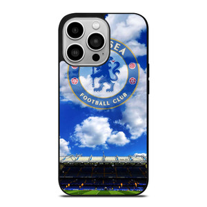 STAMFORD BRIDGE CHELSEA iPhone 14 Pro Case