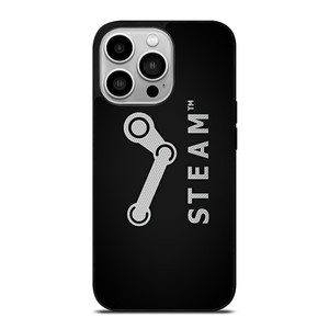 STEAM LOGO 2 iPhone 14 Pro Case