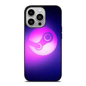 STEAM LOGO 3 iPhone 14 Pro Case STEAM LOGO 3 iPhone 14 Pro Case