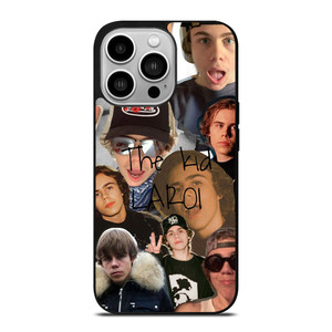 THE KID LAROI COLLAGE 2 iPhone 14 Pro Case THE KID LAROI COLLAGE 2 iPhone 14 Pro Case
