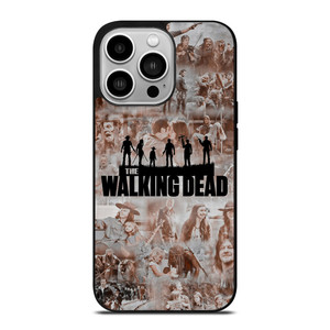 THE WALKING DEAD 2 iPhone 14 Pro Case