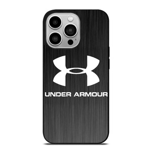 UNDER ARMOUR LOGO iPhone 14 Pro Case UNDER ARMOUR LOGO iPhone 14 Pro Case