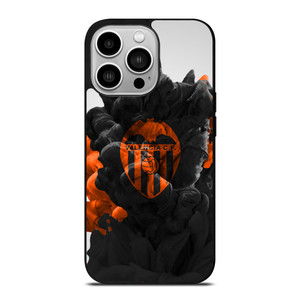VALENCIA FOOTBALL CLUB LOGO 2 iPhone 14 Pro Case VALENCIA FOOTBALL CLUB LOGO 2 iPhone 14 Pro Case