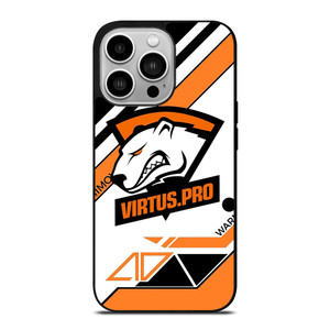 VIRTUS PRO LOGO iPhone 14 Pro Case VIRTUS PRO LOGO iPhone 14 Pro Case