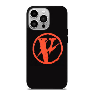 VLONE LOGO 2 iPhone 14 Pro Case VLONE LOGO 2 iPhone 14 Pro Case