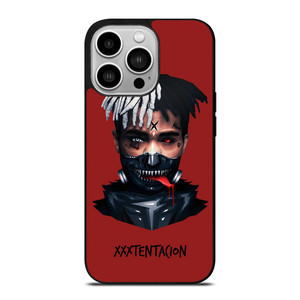 XXXTENTACION 2 iPhone 14 Pro Case XXXTENTACION 2 iPhone 14 Pro Case