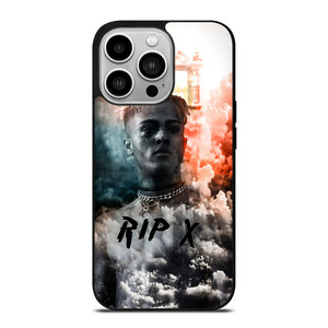 XXXTENTACION iPhone 14 Pro Case