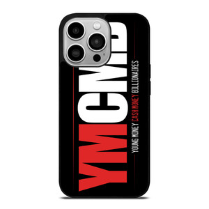 YMCMB 4 iPhone 14 Pro Case YMCMB 4 iPhone 14 Pro Case