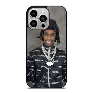 YNW MELLY 3 iPhone 14 Pro Case YNW MELLY 3 iPhone 14 Pro Case