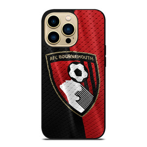 AFC BOURNEMOUTH SYMBOL iPhone 14 Pro Max Case