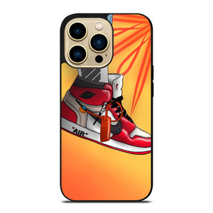 AIR JORDAN 1 iPhone 14 Pro Max Case AIR JORDAN 1 iPhone 14 Pro Max Case