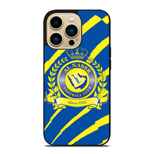 AL NASSR FC 1955 iPhone 14 Pro Max Case