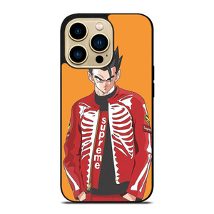 GOHAN HYPEBEAST iPhone 14 Pro Max Case GOHAN HYPEBEAST iPhone 14 Pro Max Case
