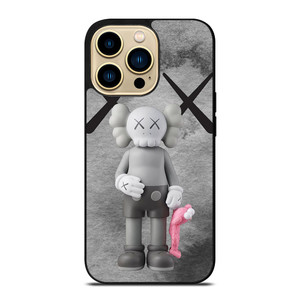 KAWS iPhone 14 Pro Max Case KAWS iPhone 14 Pro Max Case