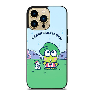 KEROPPI CUTE 2 iPhone 14 Pro Max Case