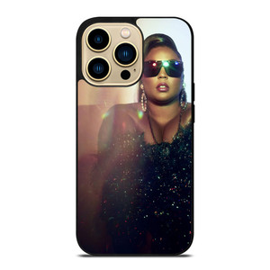 LIZZO SEXY SINGER 3 iPhone 14 Pro Max Case