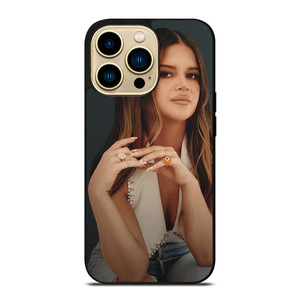 MAREN MORRIS CUTE 4 iPhone 14 Pro Max Case
