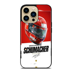 MICHAEL SCHUMACHER HELMET 2 iPhone 14 Pro Max Case MICHAEL SCHUMACHER HELMET 2 iPhone 14 Pro Max Case