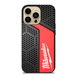 MILWAUKEE SPEAKER iPhone 14 Pro Max Case