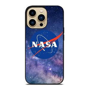 NASA LOGO iPhone 14 Pro Max Case