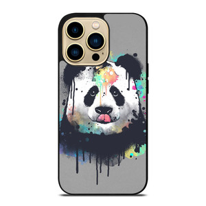 PANDACORN 2 iPhone 14 Pro Max Case