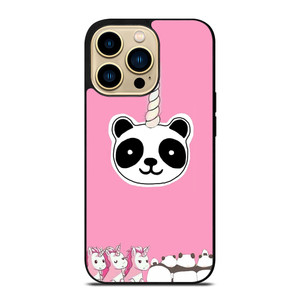 PANDACORN iPhone 14 Pro Max Case