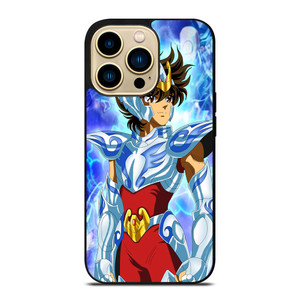 PEGASUS SAINT SEIYA iPhone 14 Pro Max Case